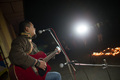 performers at Sing for Tibet 11.12.13, McLeod Ganj