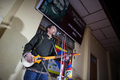 performers at Sing for Tibet 11.12.13, McLeod Ganj
