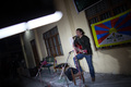 performers at Sing for Tibet 11.12.13, McLeod Ganj