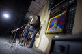 performers at Sing for Tibet 11.12.13, McLeod Ganj