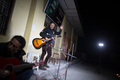 performers at Sing for Tibet 11.12.13, McLeod Ganj