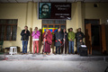 performers at Sing for Tibet 11.12.13, McLeod Ganj