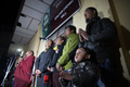 performers at Sing for Tibet 11.12.13, McLeod Ganj