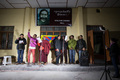 performers at Sing for Tibet 11.12.13, McLeod Ganj